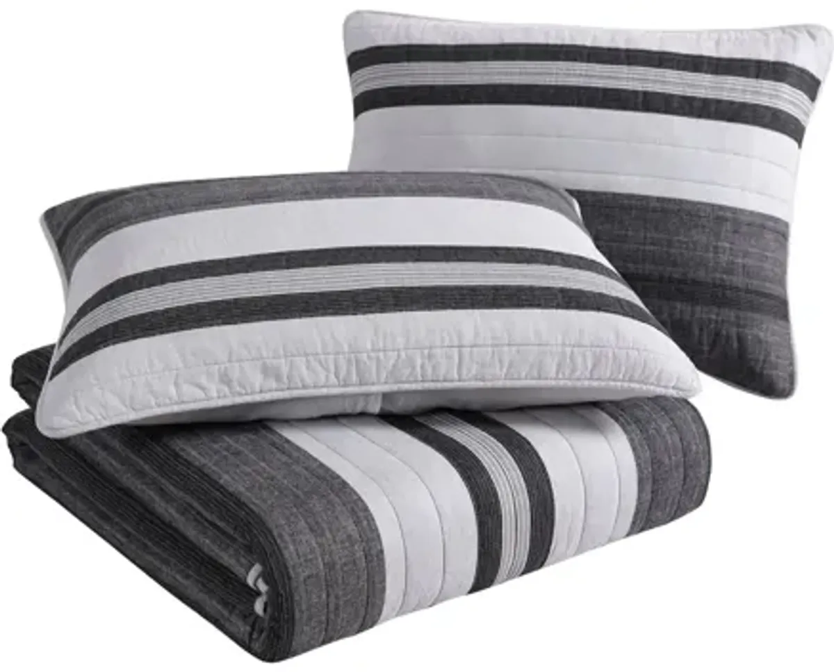 Nautica Ardmoore 2-pc. Quilt Set