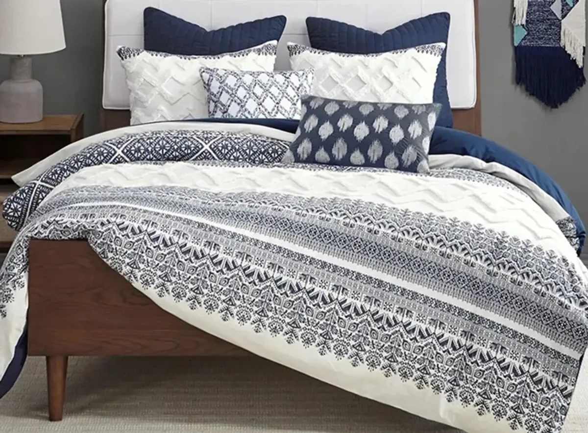 Mila Comforter Set