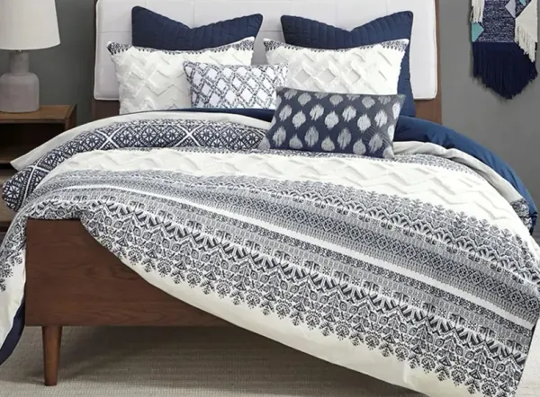 Mila Comforter Set