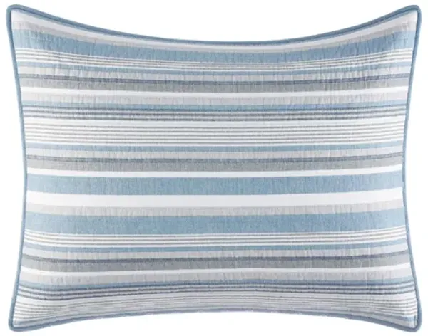 Nautica Jettison 2-pc. Quilt Set