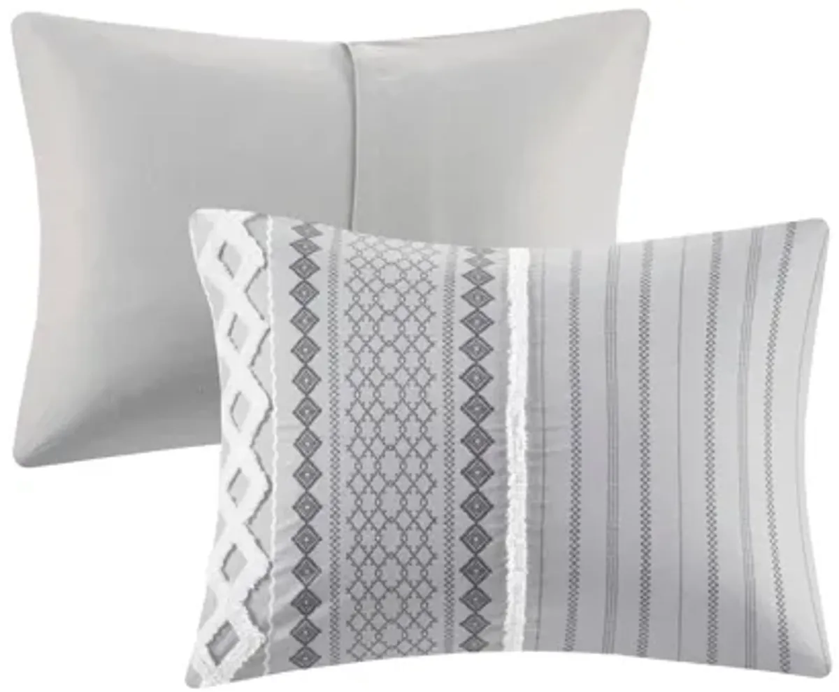 Imani 3-pc. Comforter Set