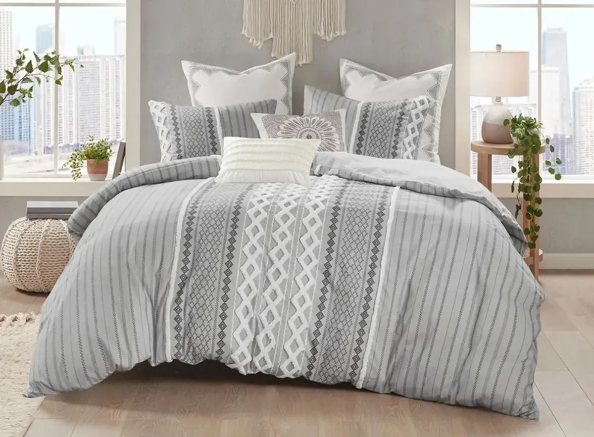 Imani 3-pc. Comforter Set