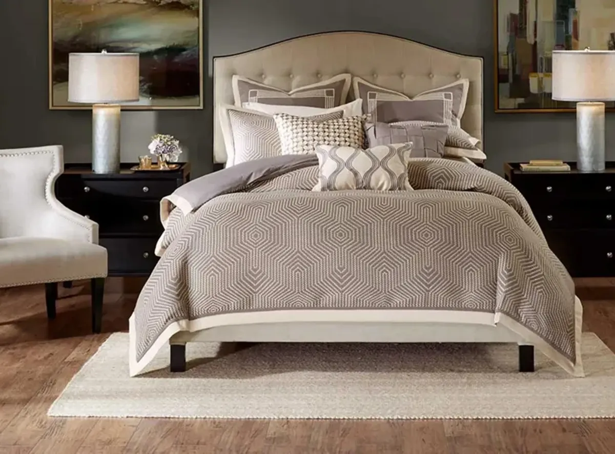 Shades of Grey 9-pc. Comforter Set