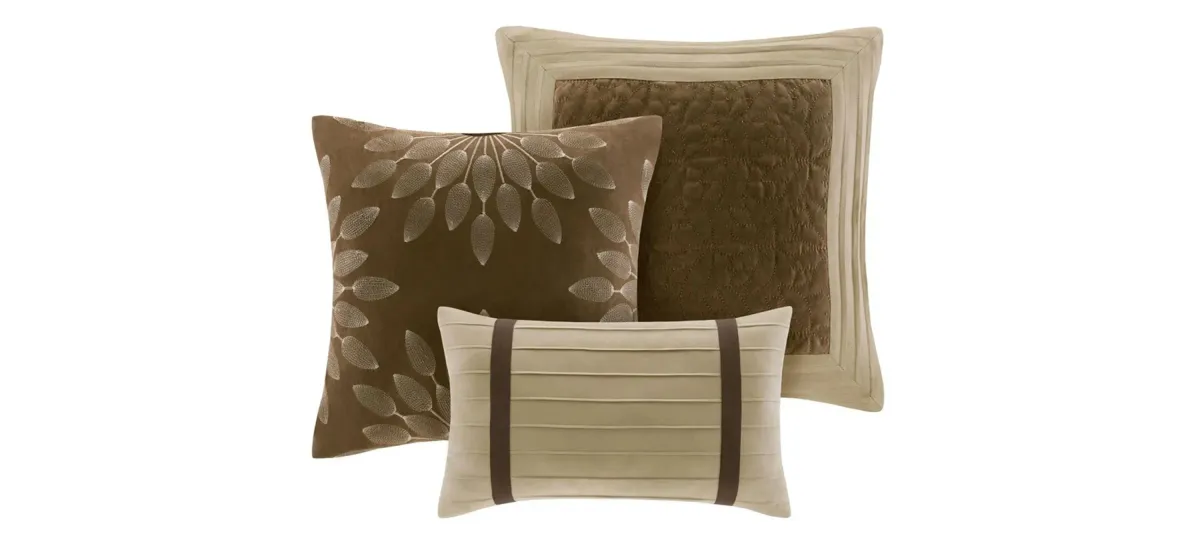 Palmer 7-pc. Comforter Set