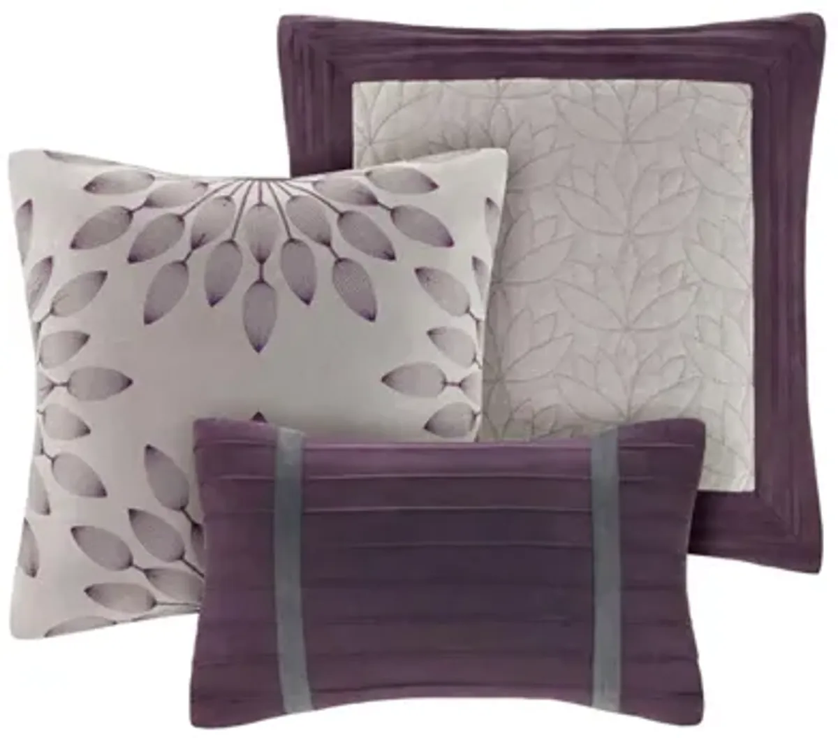 Palmer 7-pc. Comforter Set