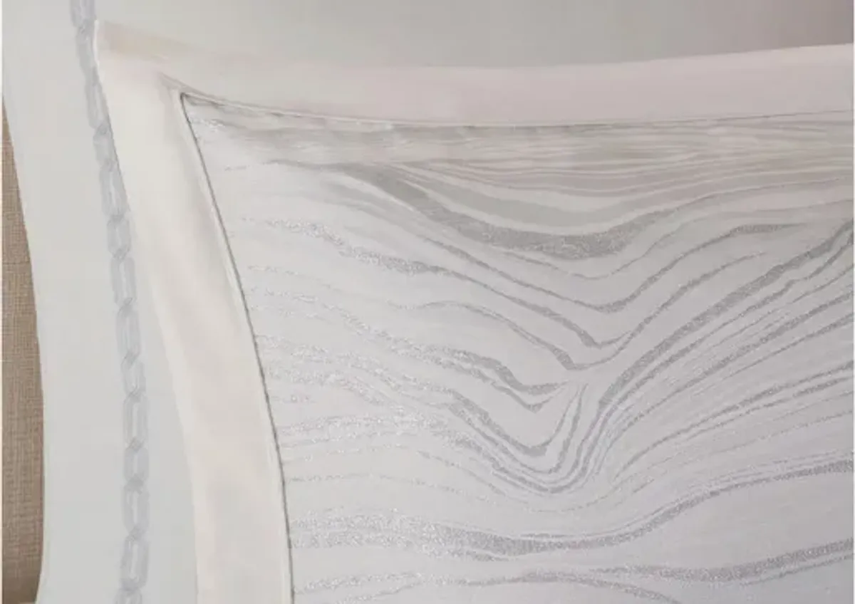 Hollywood Glam 9-pc. Comforter Set