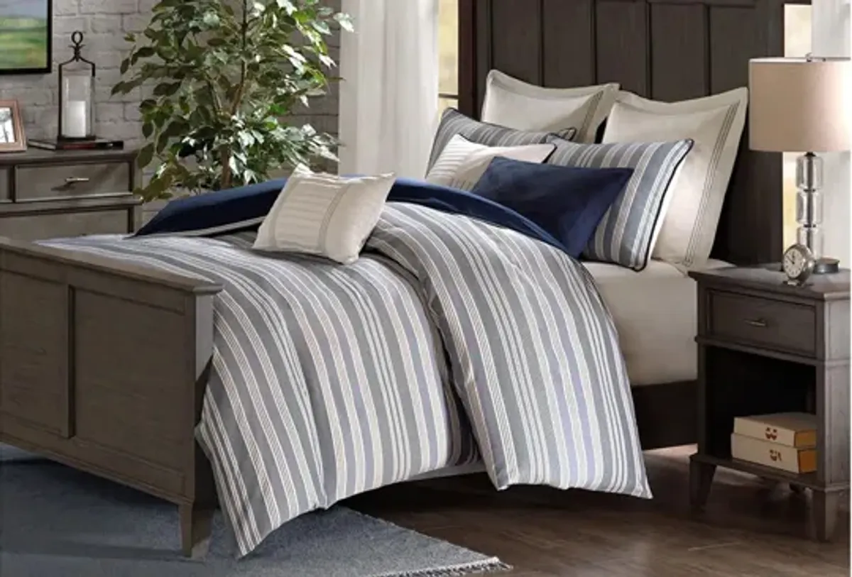 Farmhouse 8-pc. Comforter Set