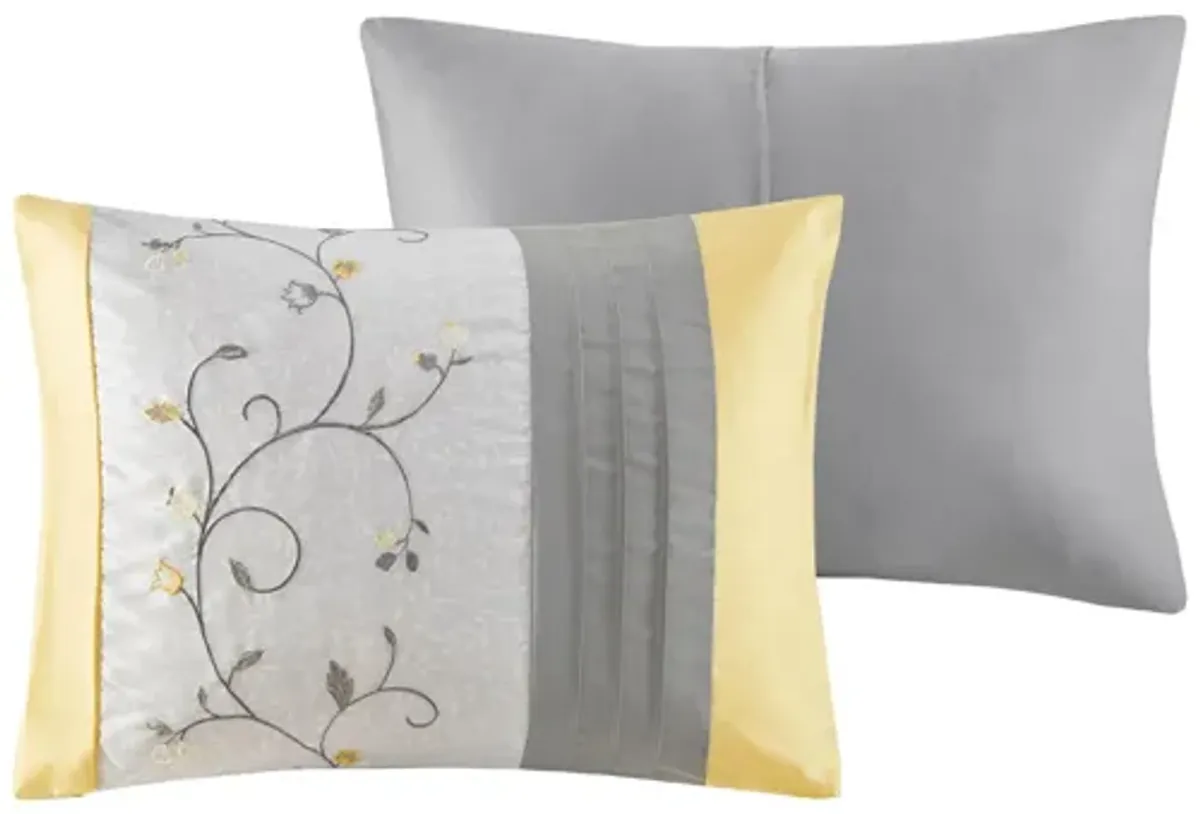 Serene 7-pc. Comforter Set