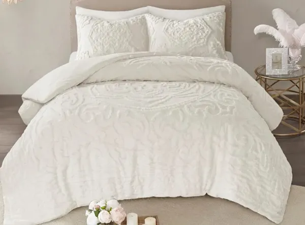 Laetitia 3-pc. Comforter Set