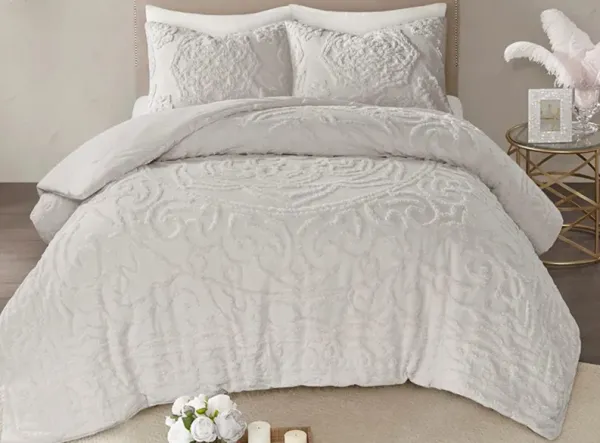Laetitia 3-pc. Comforter Set