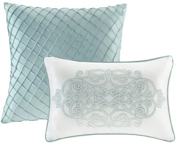 Lavine 12-pc. Comforter Set