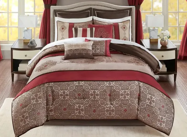 Delaney 24-pc. Room In a Bag