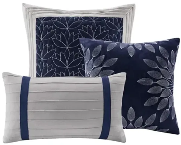 Palmer 7-pc. Comforter Set