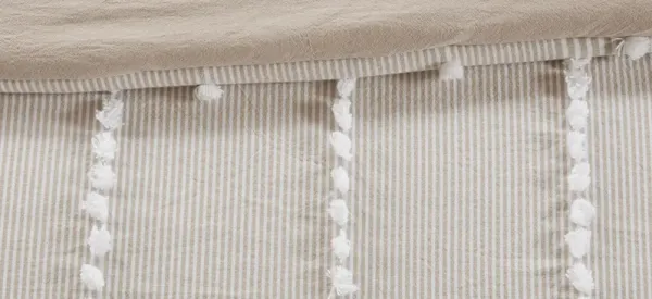 Anslee 3-pc. Duvet Cover Set