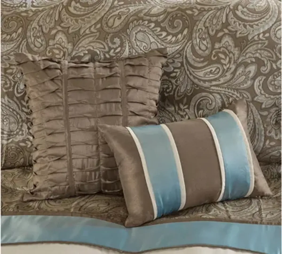 Caroline 7-pc. Comforter Set