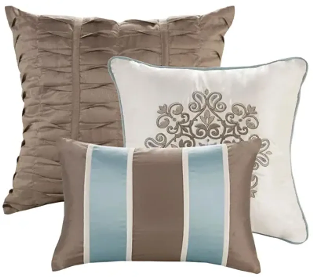 Caroline 7-pc. Comforter Set