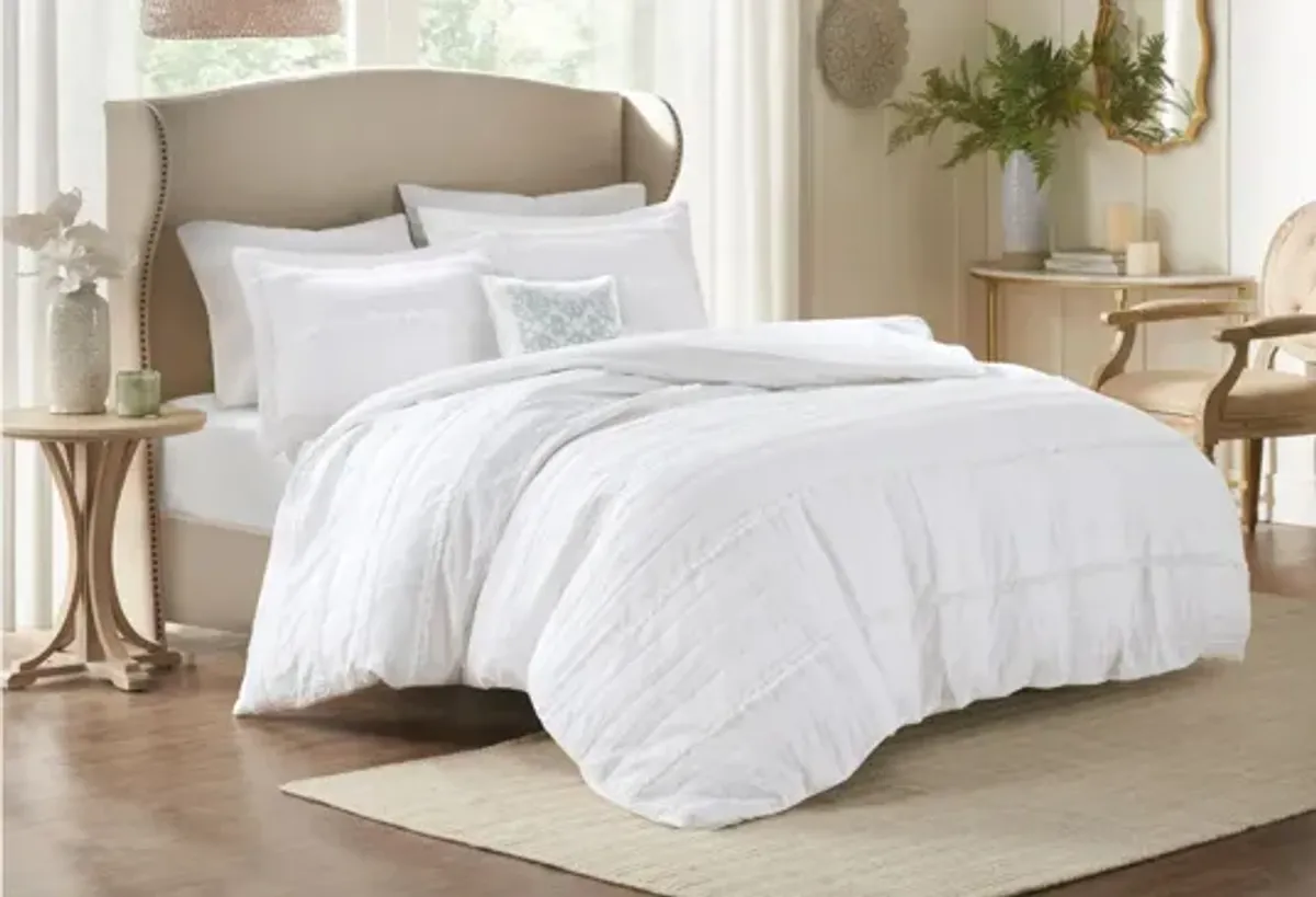 Celeste 4-pc. 2-in-1 Duvet Set