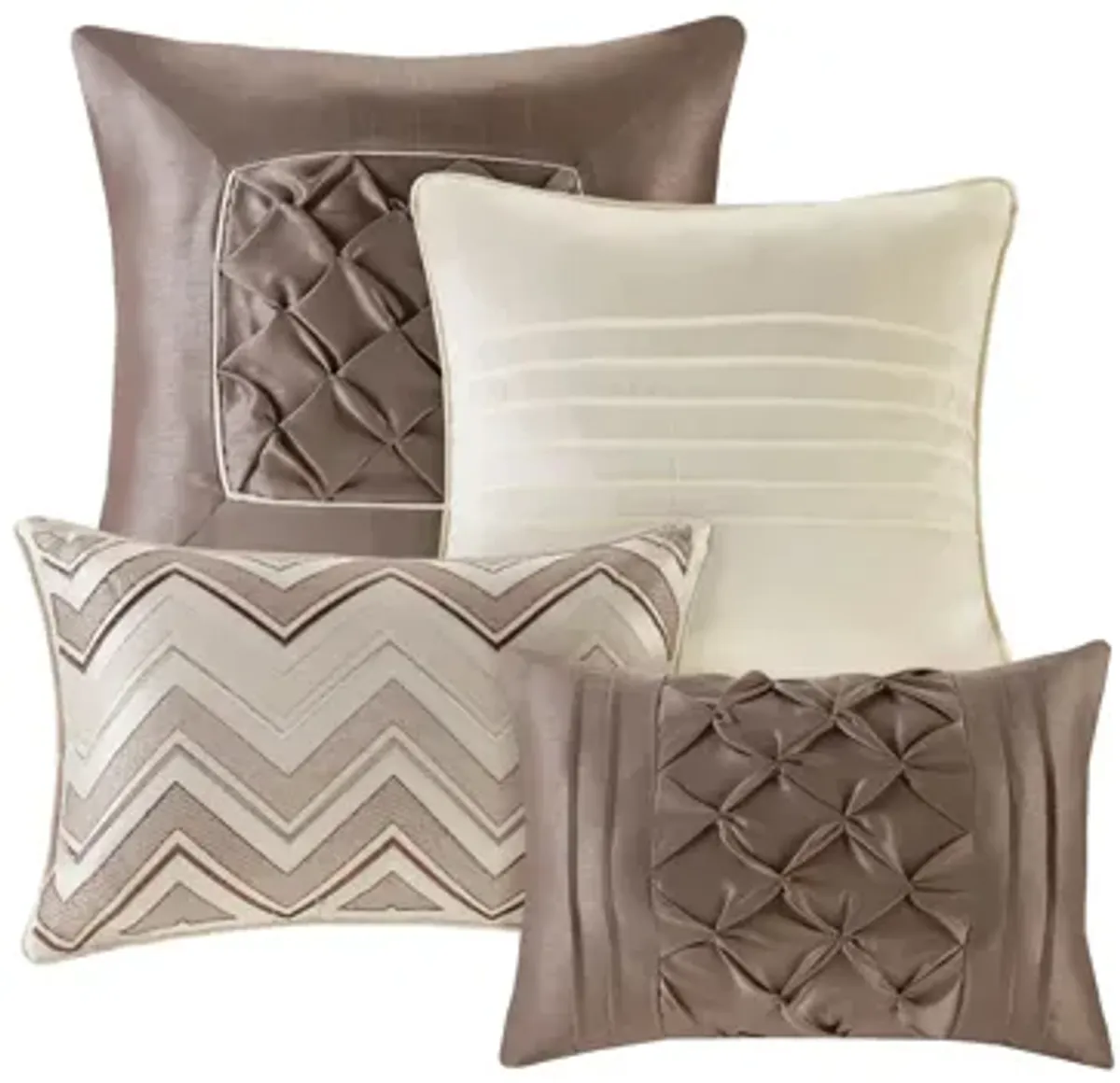 Joella 24-pc. Room in a Bag