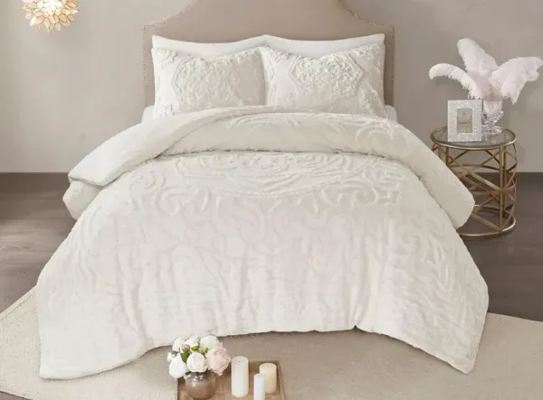 Laetitia 2-pc. Comforter Set