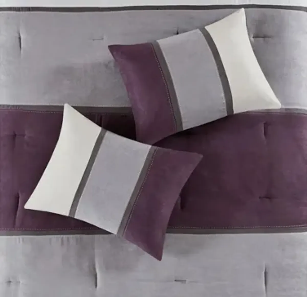 Palisades 7-pc. Comforter Set