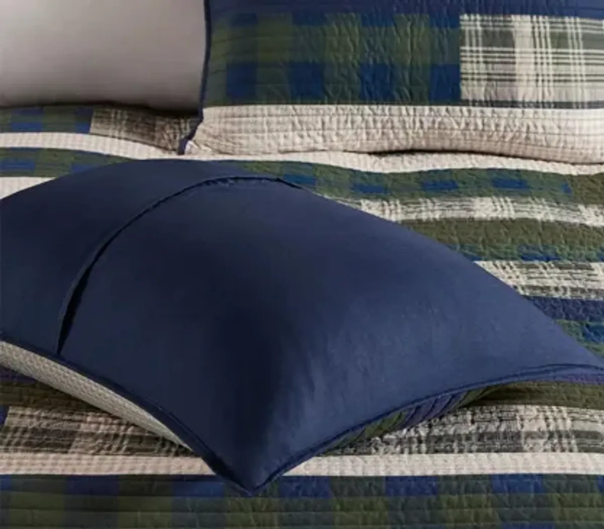 Spruce Hill 3-pc. Oversized Quilt Mini Set