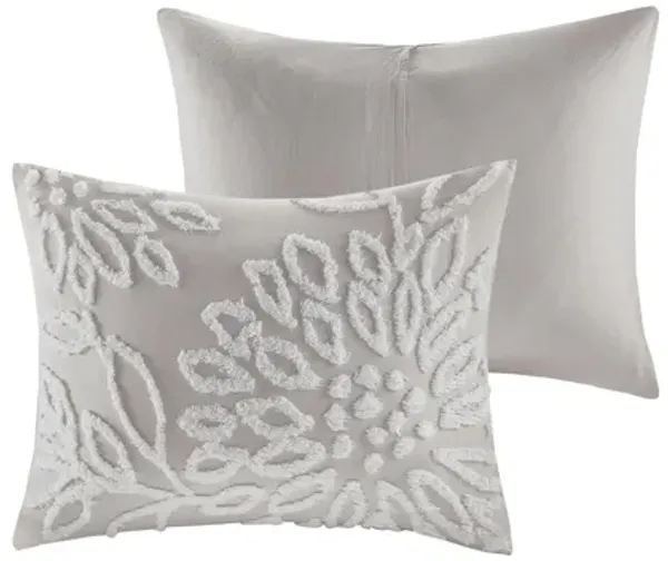 Veronica 3-pc. Duvet Cover Set