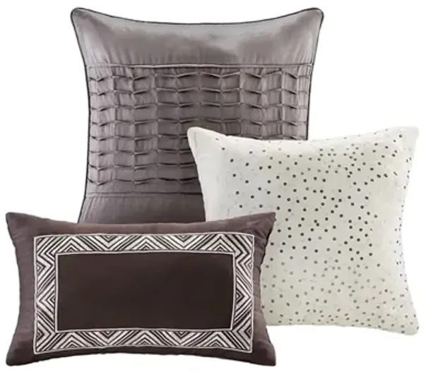 Rhapsody 7-pc. Comforter Set