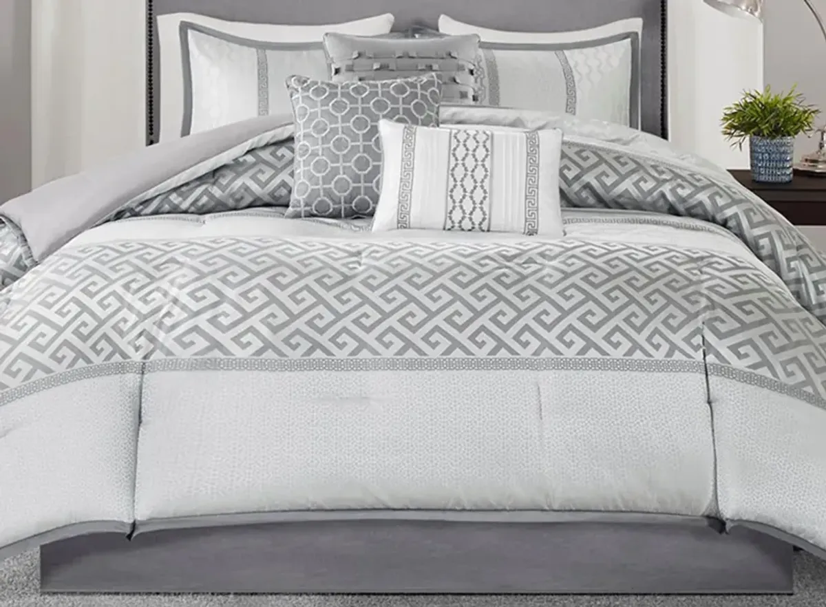 Bennett 7-pc. Comforter Set