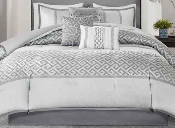 Bennett 7-pc. Comforter Set