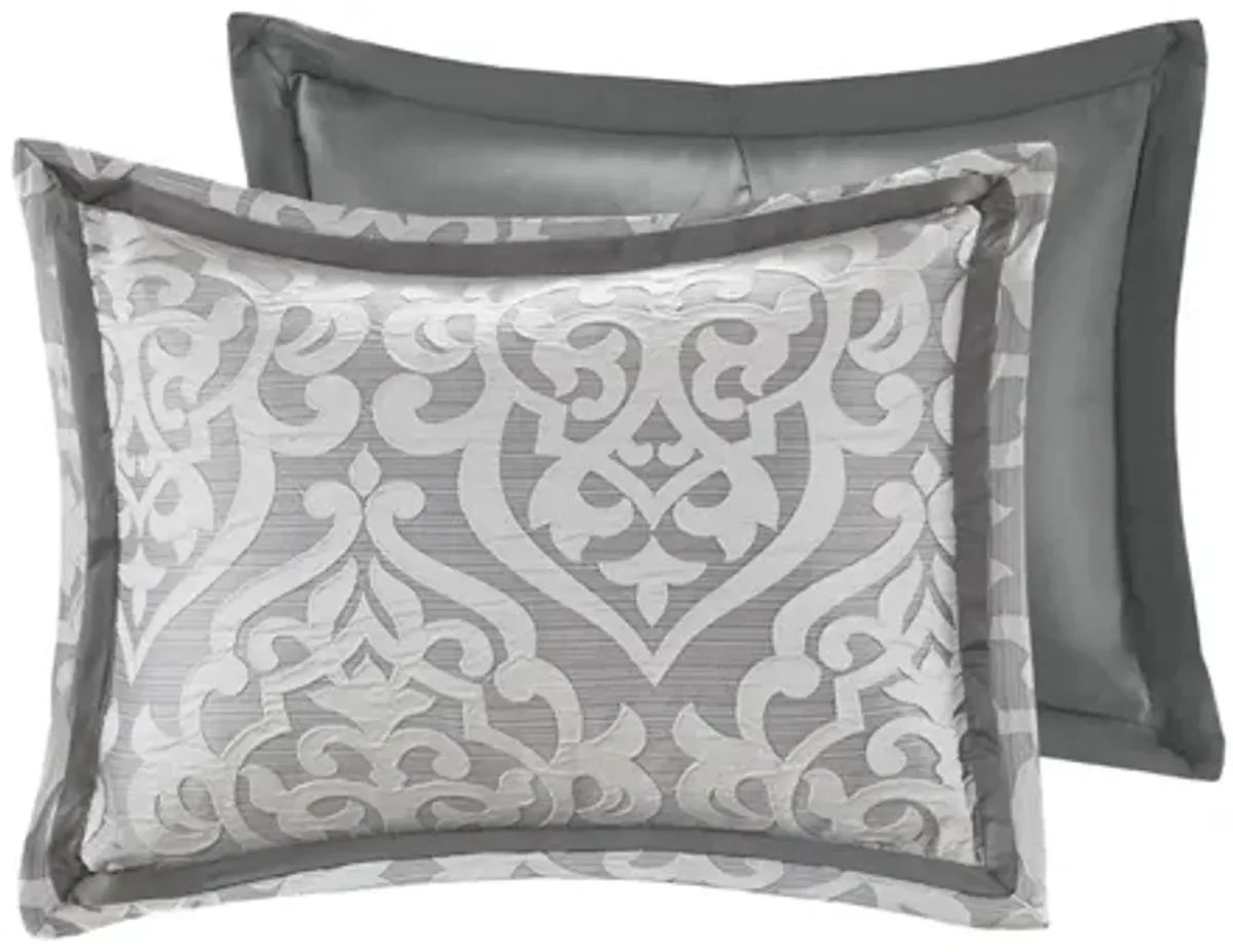 Odette 8-pc. Comforter Set