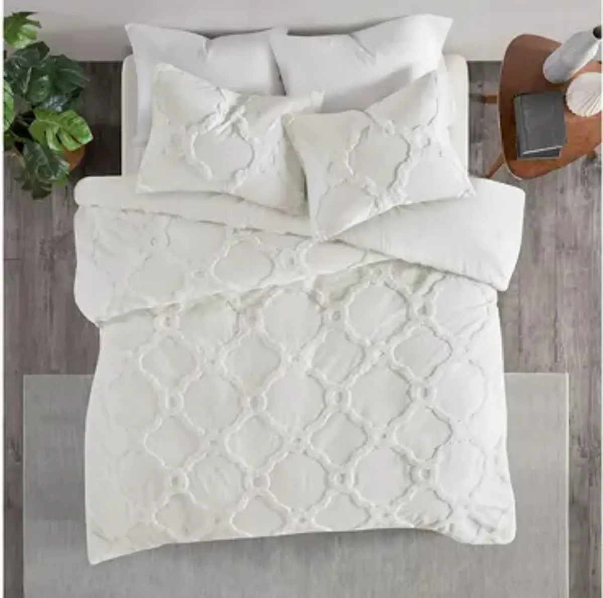 Pacey Comforter Set