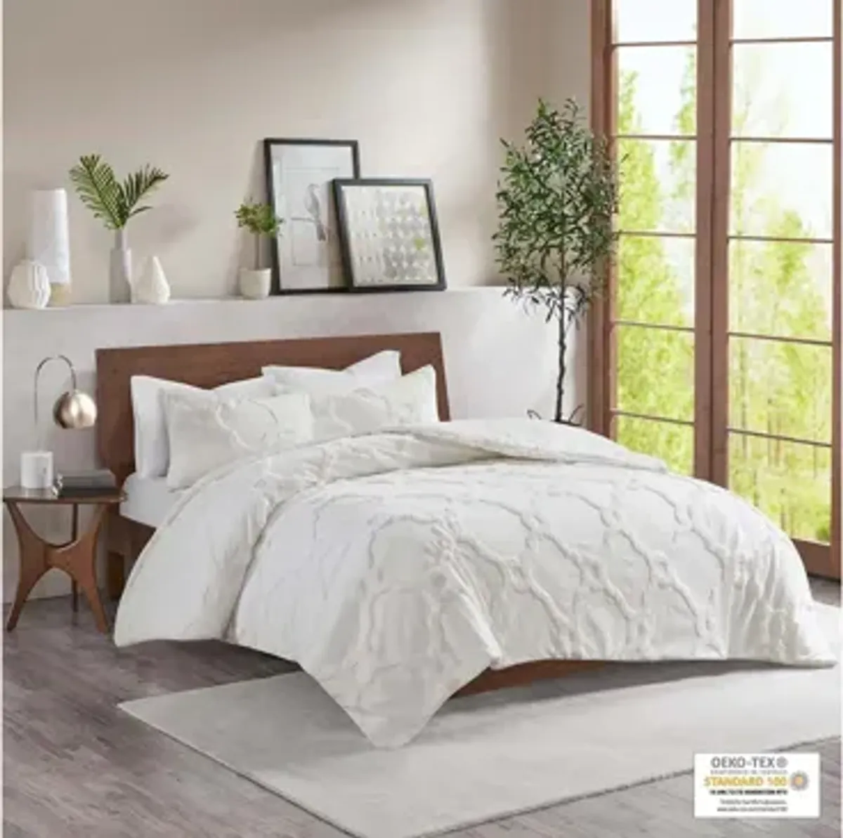 Pacey Comforter Set