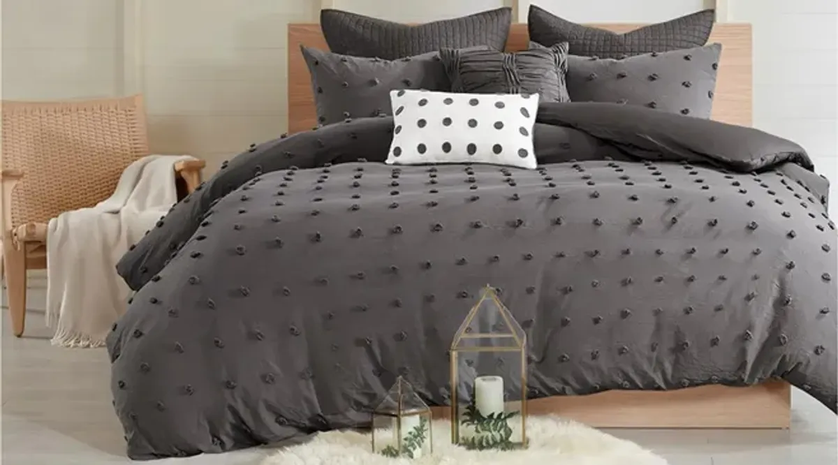 Brooklyn 5-pc. Comforter Set