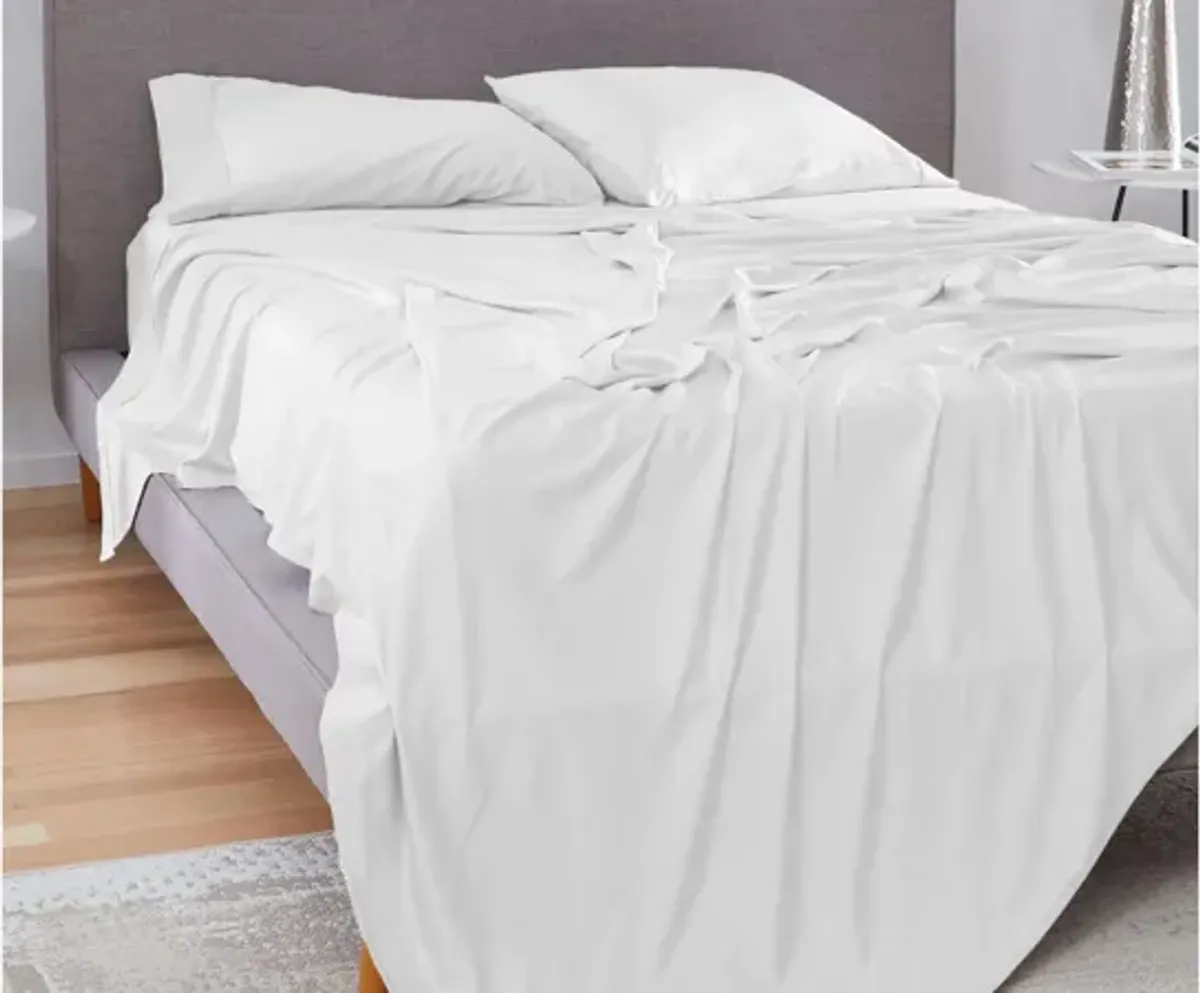 BEDGEAR Hyper-Cotton Sheet Set