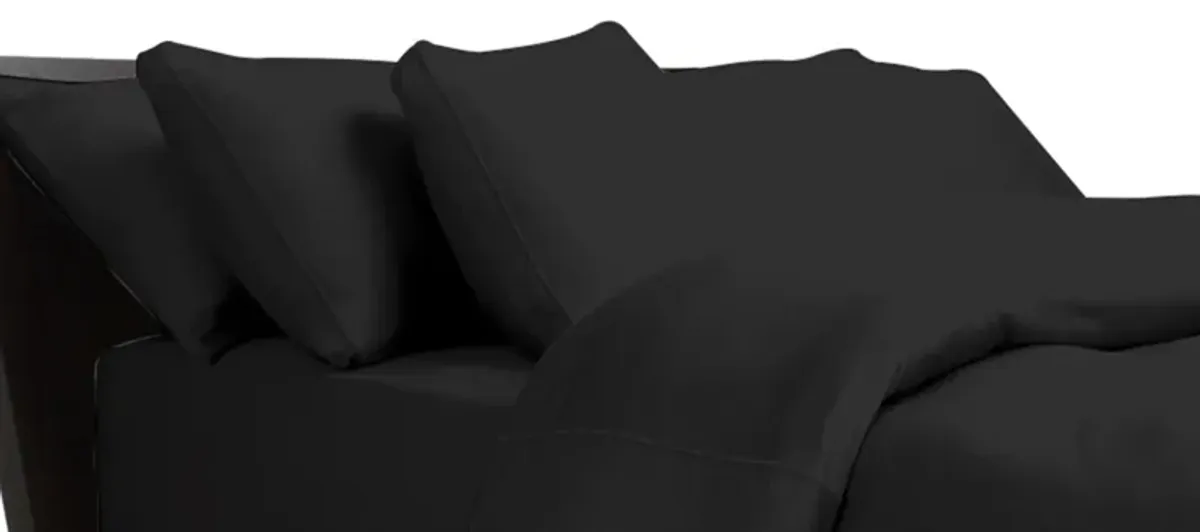 Original Performance by Sheex Duvet Cover & Shams