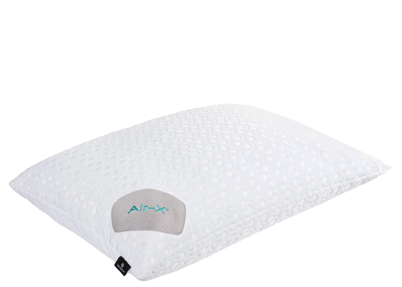 BEDGEAR Dri-Tec Pillow Protector in White by Bedgear