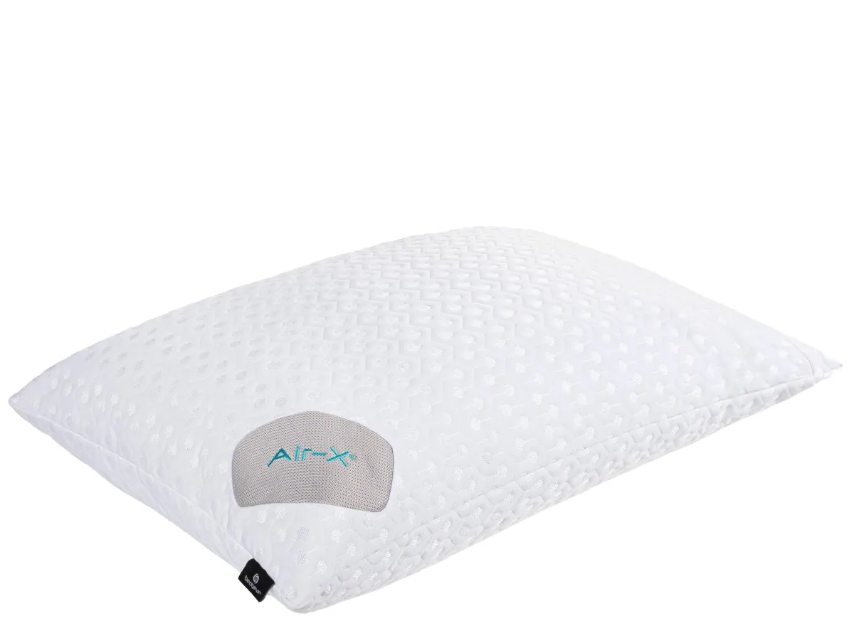 BEDGEAR Dri-Tec Pillow Protector in White by Bedgear