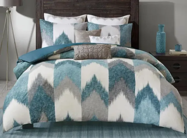 Alpine 3-pc. Comforter Set