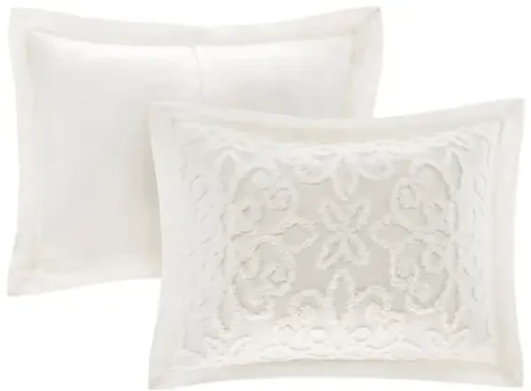 Sabrina 3-pc. Bedspread Set