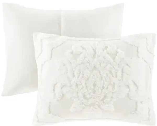 Viola 3-pc. Comforter Set