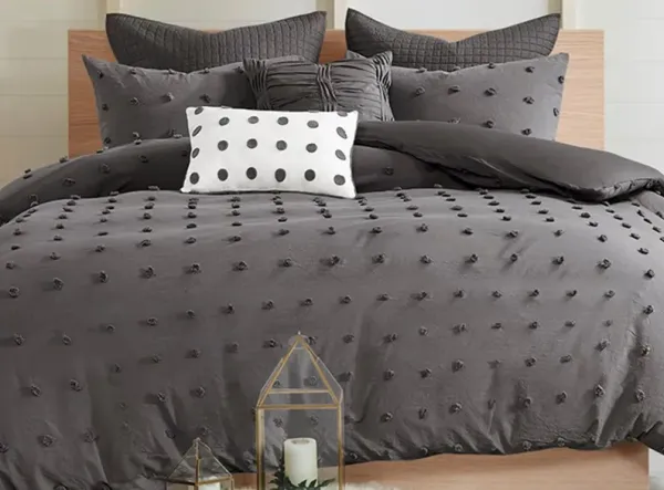 Brooklyn 5-pc. Duvet Cover Set