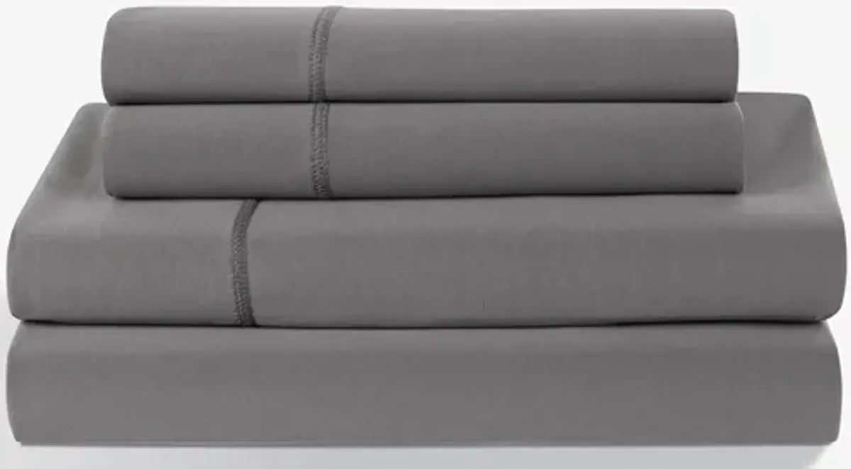 BEDGEAR Dri-Tec Performance Sheet Set - Split King/Split Cal King