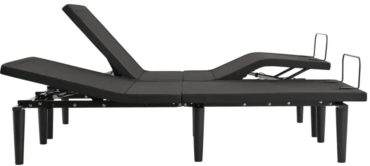 Sealy Ease Adjustable Base Set