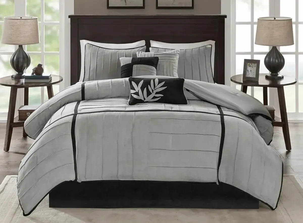 Dune 7-pc. Comforter Set