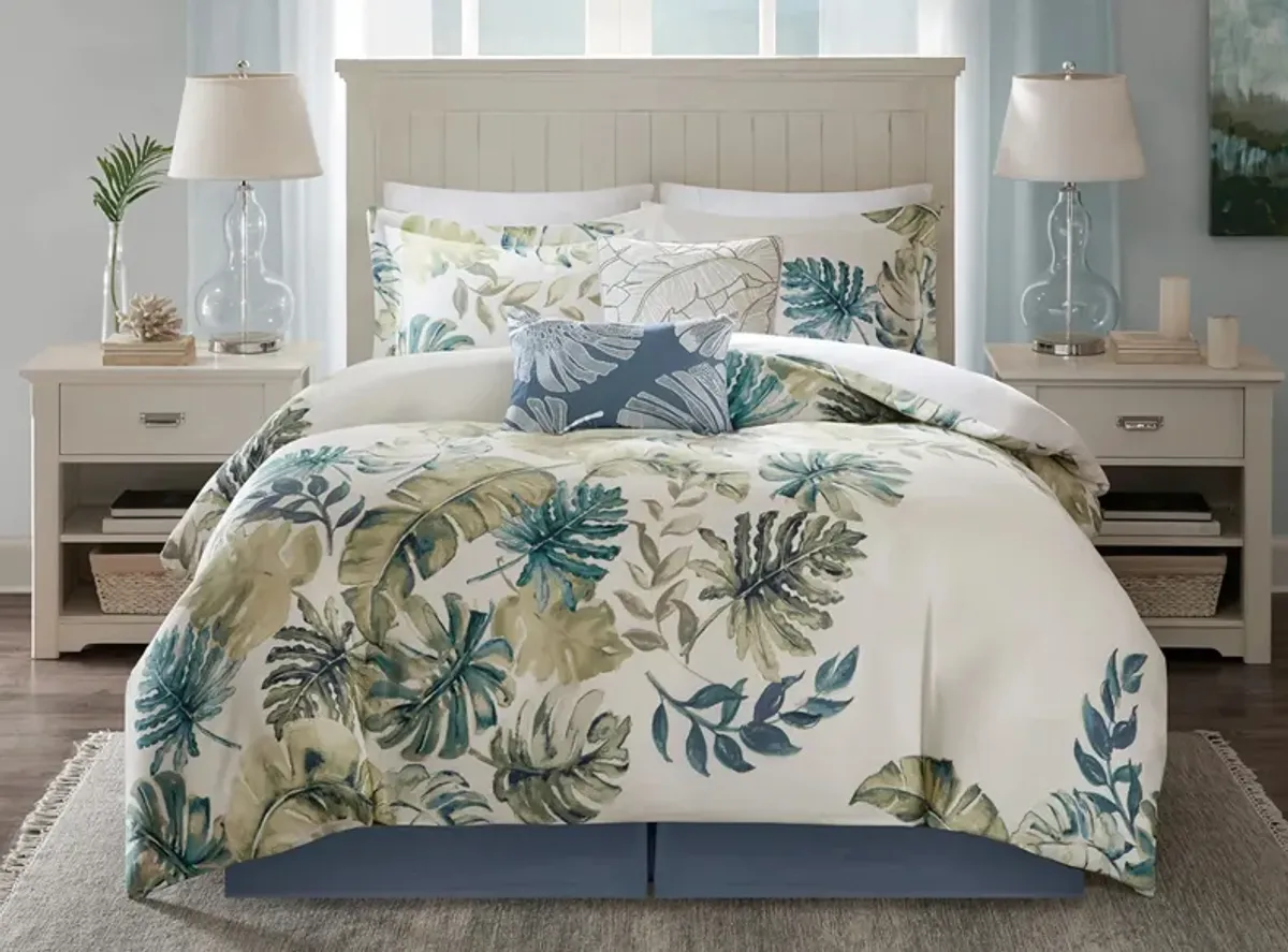 Lorelai 6-pc. Comforter Set