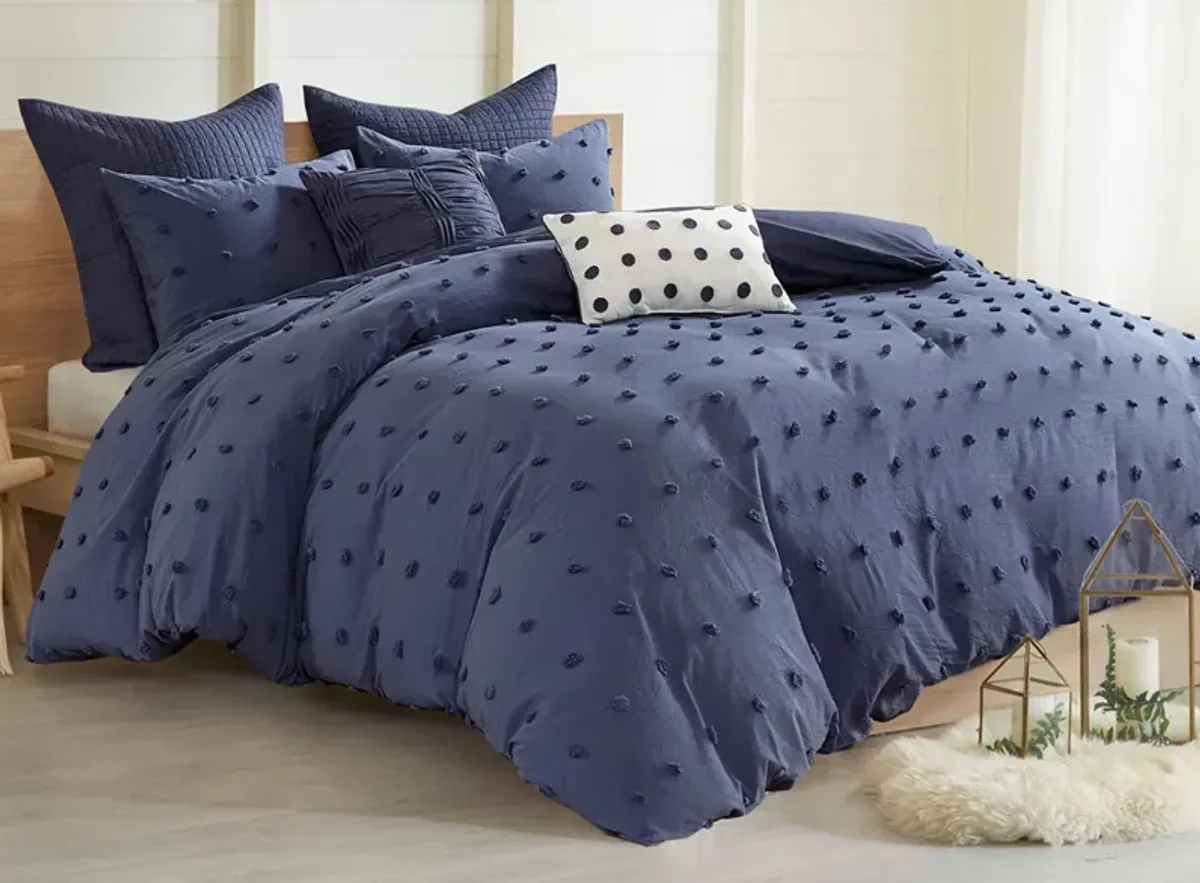 Brooklyn 7-pc. Comforter Set