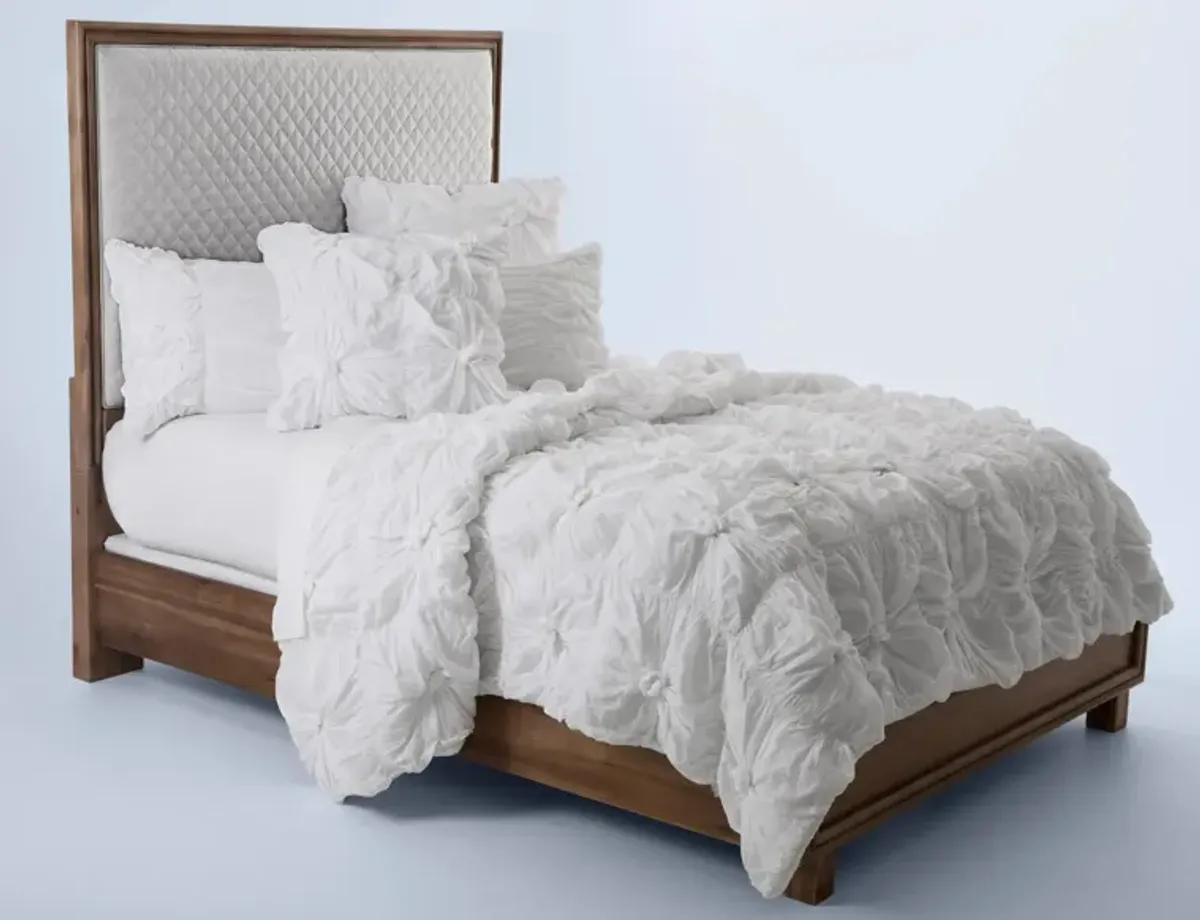 Savanna 6-pc. Comforter Set