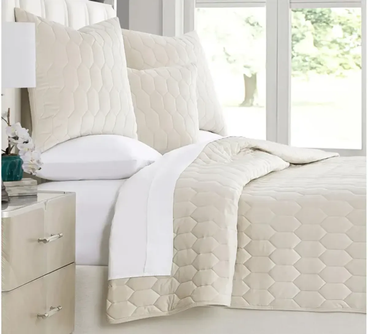 Niagara 3-pc. Quilt Set