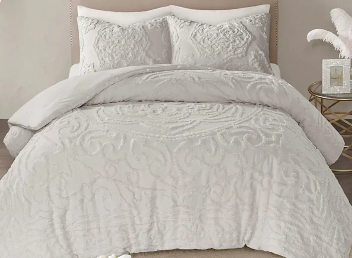 Laetitia 3-pc. Comforter Set