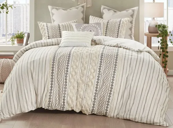 Imani 3-pc. Comforter Set